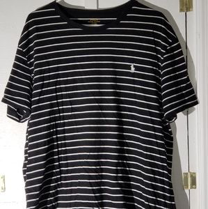 Polo Ralph Lauren short sleeve shirt